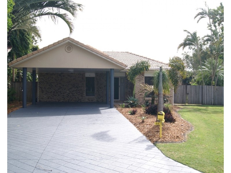24 Dapplewood Close, Andergrove QLD 4740
