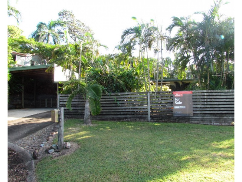 17 Amstead Street, Eimeo QLD 4740