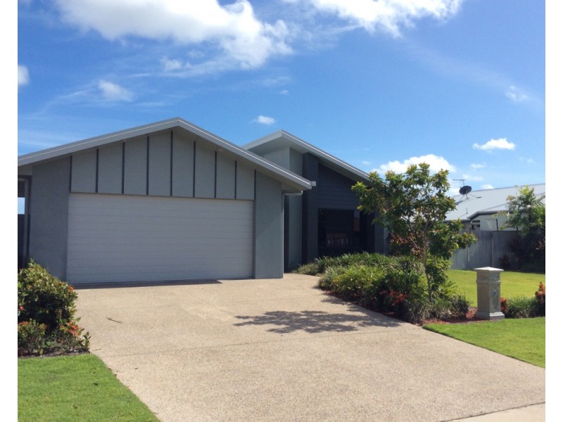 3 Primavera Boulevard, Beaconsfield QLD 4740