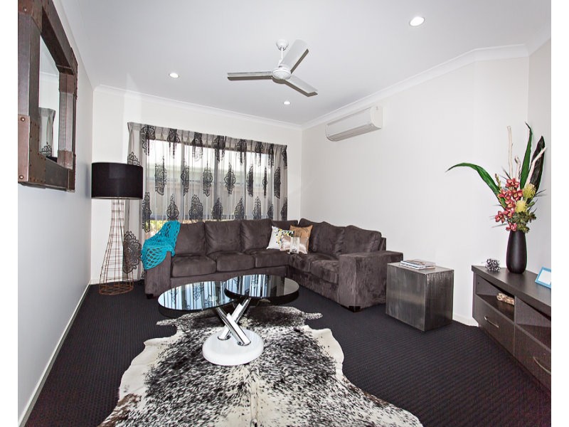 3 Primavera Boulevard, Beaconsfield QLD 4740