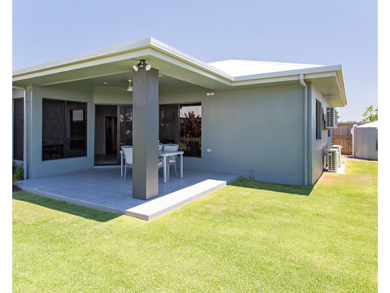 3 Primavera Boulevard, Beaconsfield QLD 4740