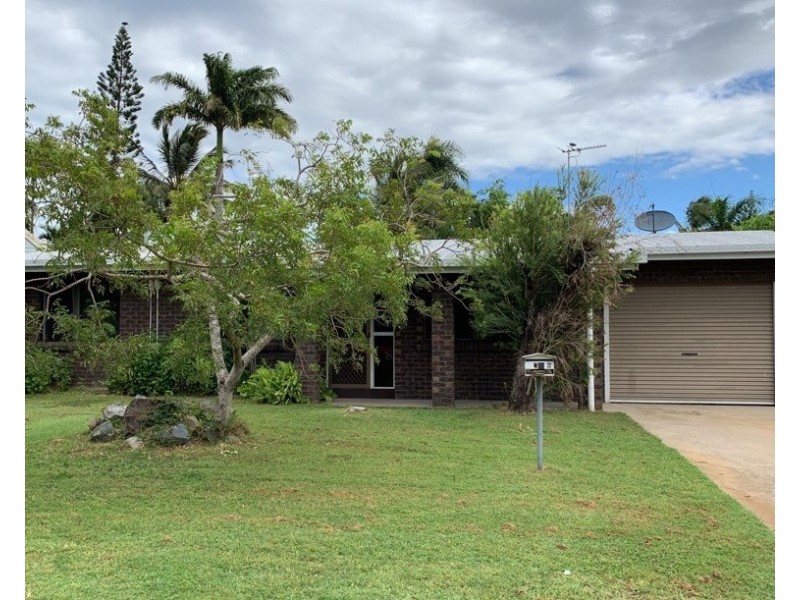 11 Prudhoe Street, East Mackay QLD 4740