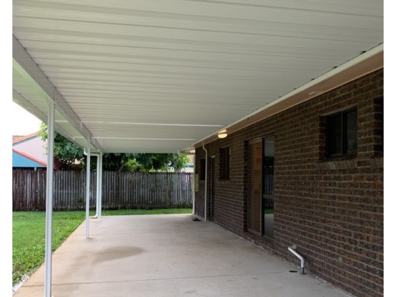 11 Prudhoe Street, East Mackay QLD 4740