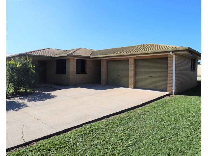 29 Crowley Drive, West Mackay QLD 4740