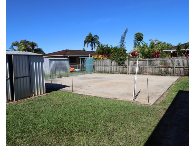 29 Crowley Drive, West Mackay QLD 4740