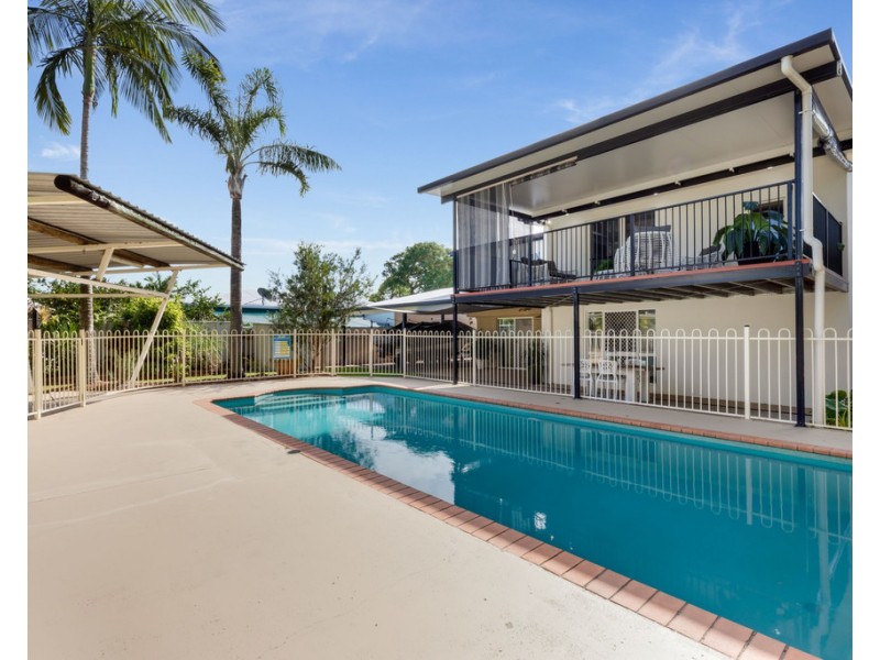 1 Shakespeare Street, East Mackay QLD 4740
