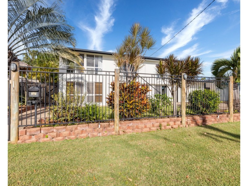 1 Shakespeare Street, East Mackay QLD 4740
