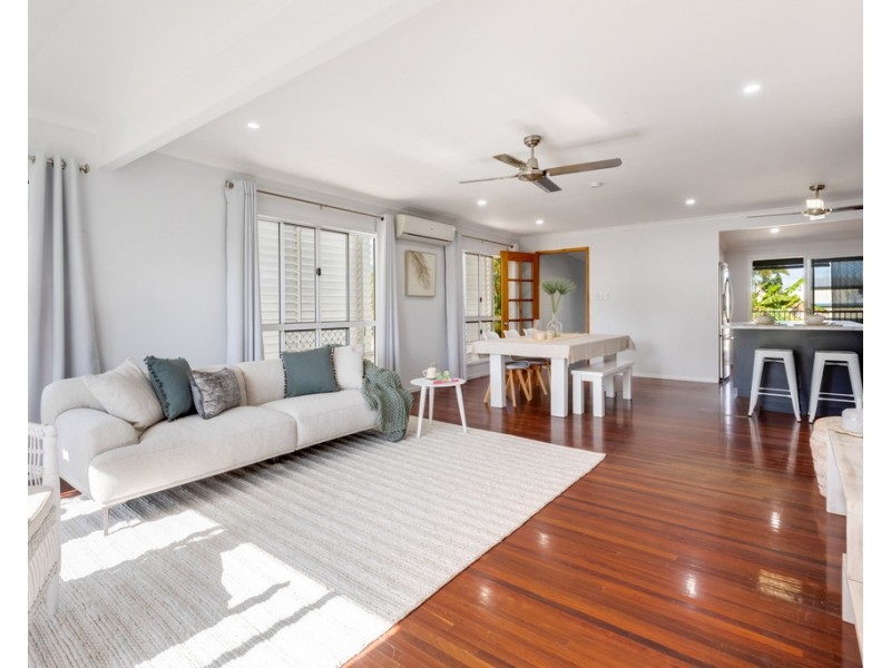 1 Shakespeare Street, East Mackay QLD 4740