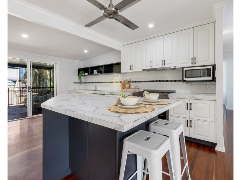 1 Shakespeare Street, East Mackay QLD 4740
