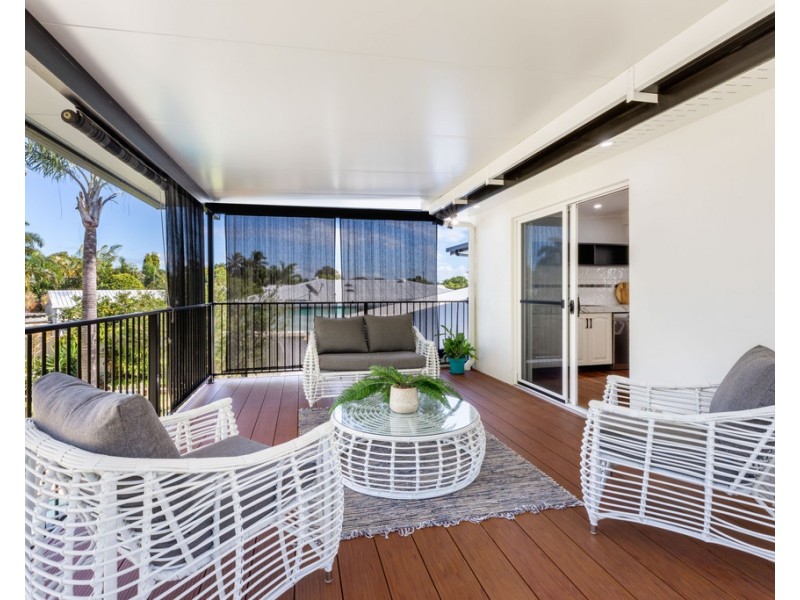 1 Shakespeare Street, East Mackay QLD 4740