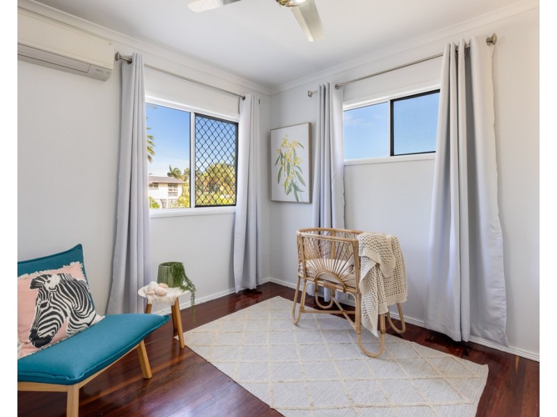 1 Shakespeare Street, East Mackay QLD 4740