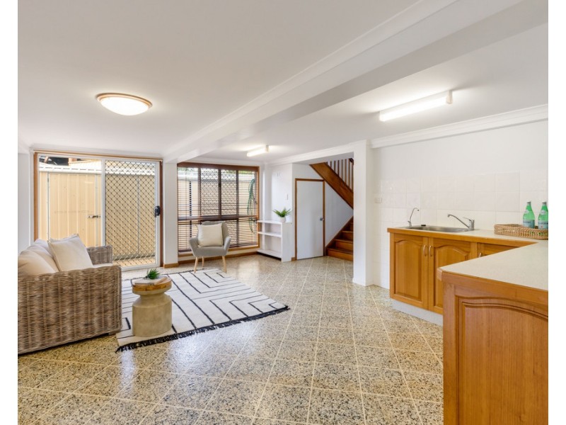 1 Shakespeare Street, East Mackay QLD 4740