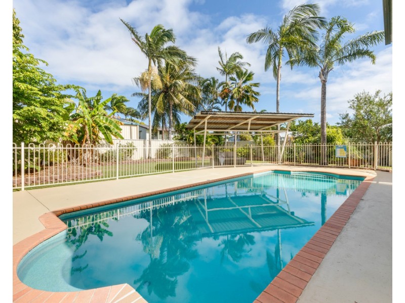 1 Shakespeare Street, East Mackay QLD 4740