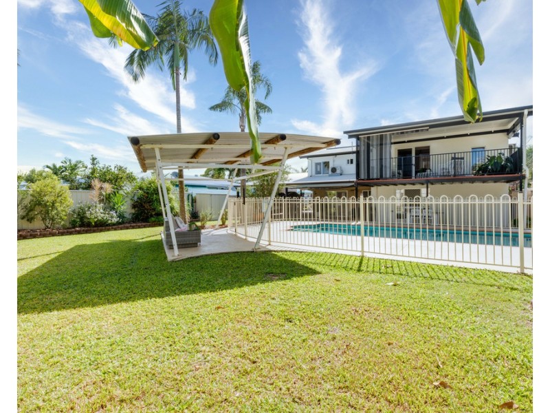 1 Shakespeare Street, East Mackay QLD 4740