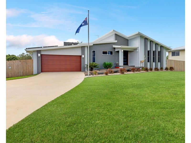 17 Perry Road, Walkerston QLD 4751