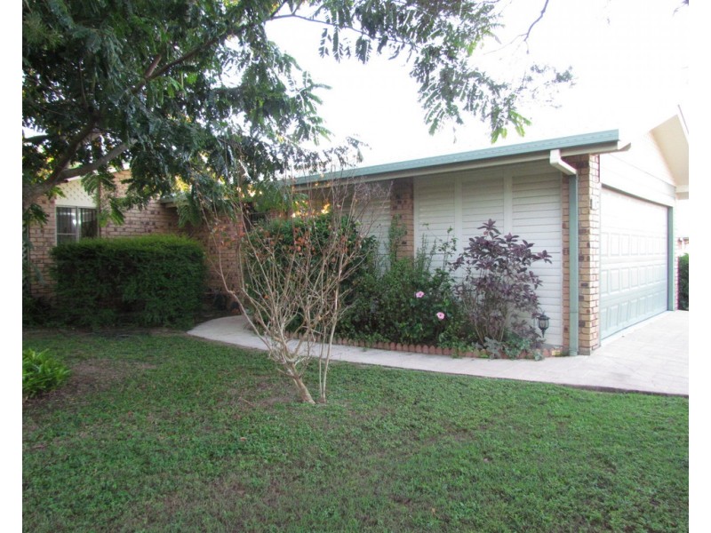 11 Grace Deguara Drive, Andergrove QLD 4740