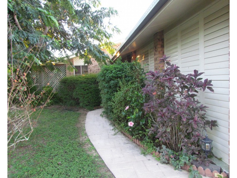 11 Grace Deguara Drive, Andergrove QLD 4740