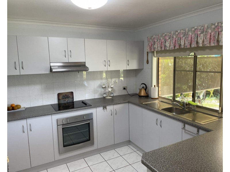 11 Grace Deguara Drive, Andergrove QLD 4740