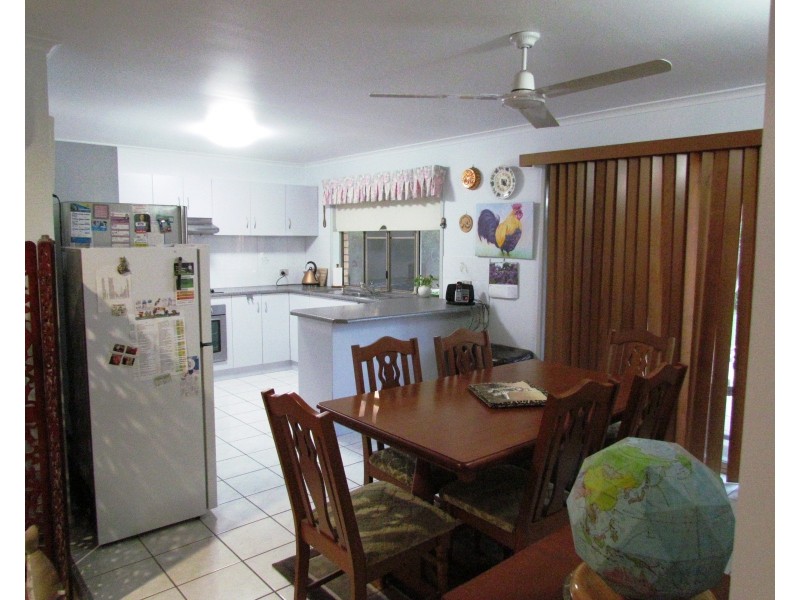 11 Grace Deguara Drive, Andergrove QLD 4740