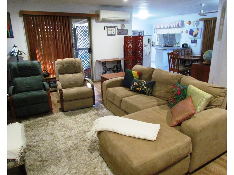 11 Grace Deguara Drive, Andergrove QLD 4740