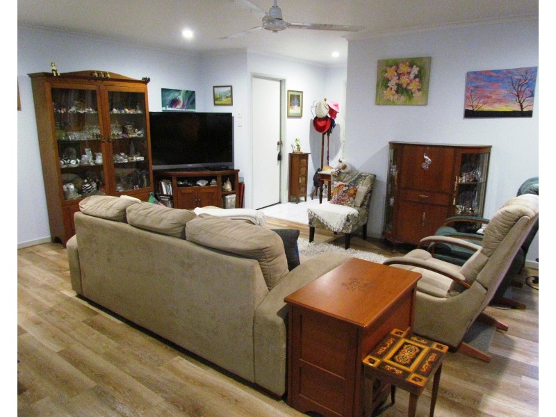 11 Grace Deguara Drive, Andergrove QLD 4740