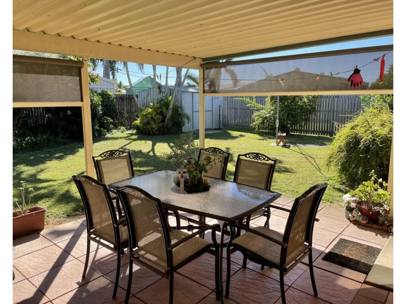 11 Grace Deguara Drive, Andergrove QLD 4740