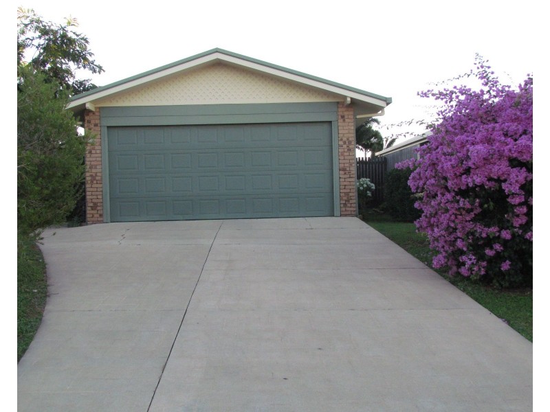 11 Grace Deguara Drive, Andergrove QLD 4740