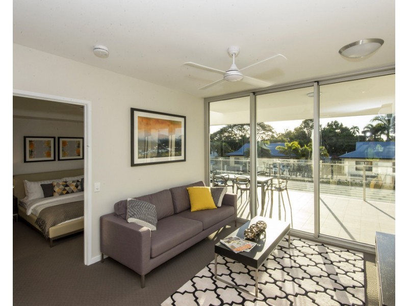 307/1 Wilson Street, West Mackay QLD 4740