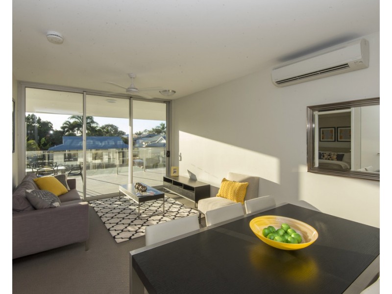 307/1 Wilson Street, West Mackay QLD 4740