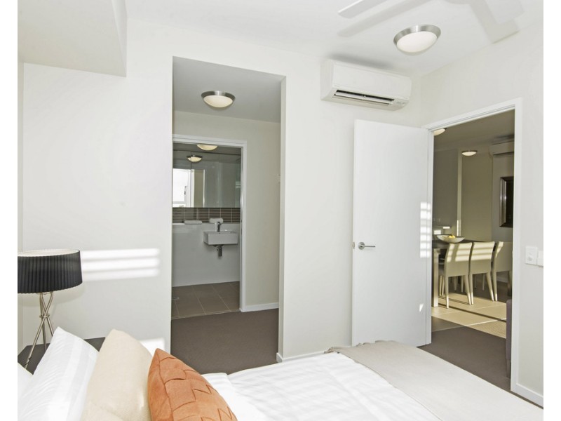 307/1 Wilson Street, West Mackay QLD 4740