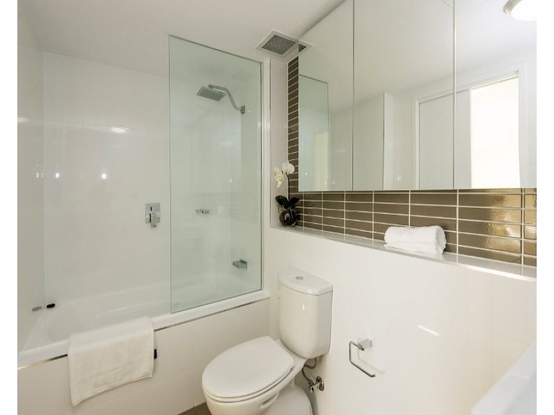 307/1 Wilson Street, West Mackay QLD 4740