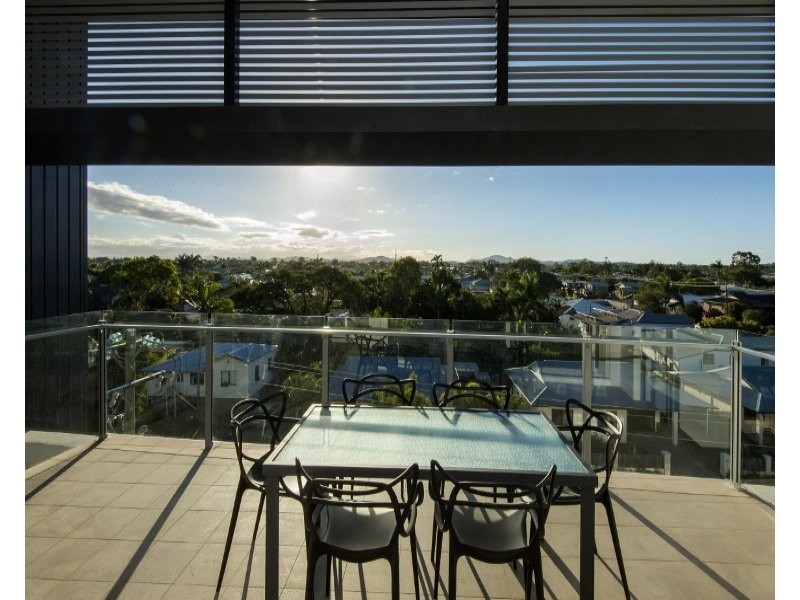 307/1 Wilson Street, West Mackay QLD 4740