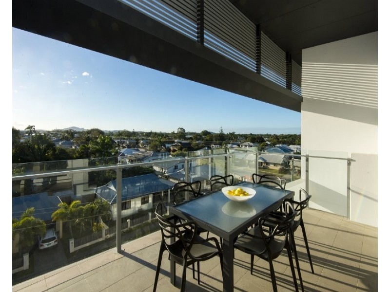 307/1 Wilson Street, West Mackay QLD 4740