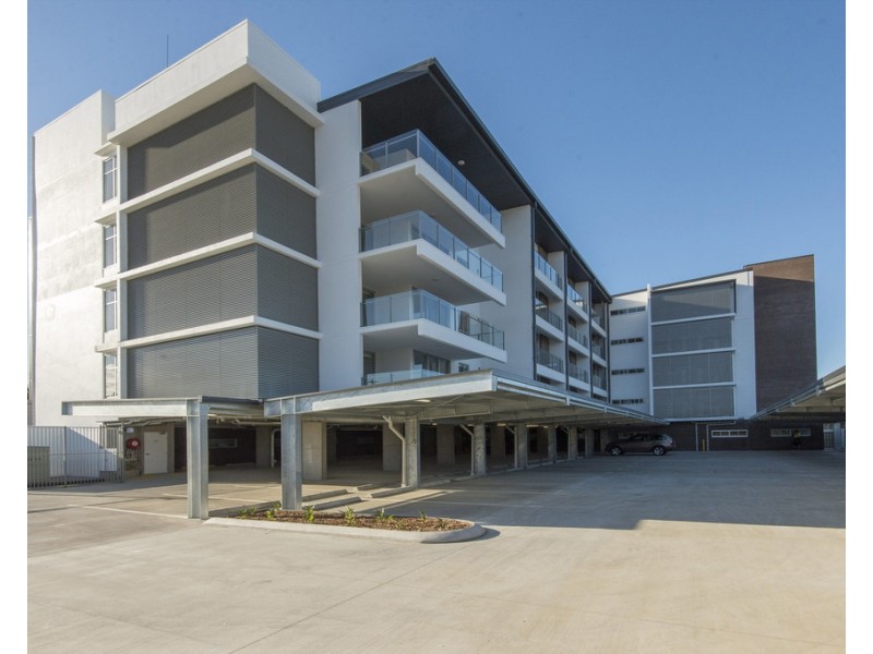 307/1 Wilson Street, West Mackay QLD 4740