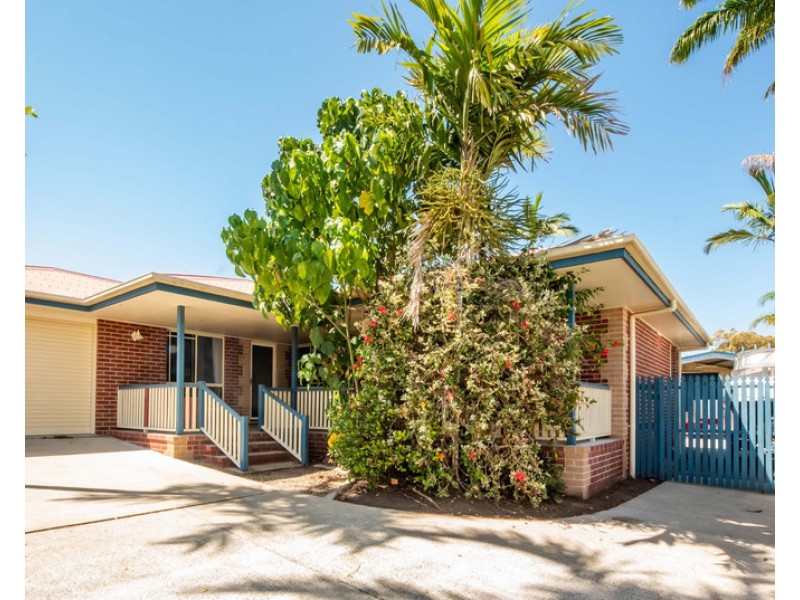 4 Pandanus Street, Beaconsfield QLD 4740