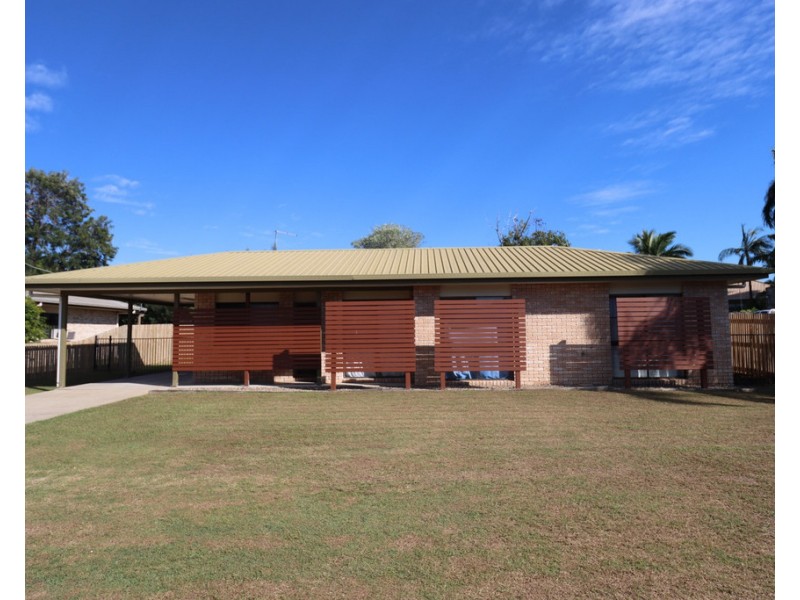 51 Maple Drive, Andergrove QLD 4740