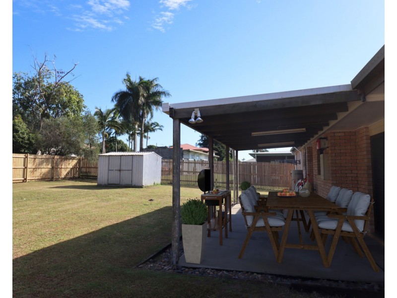 51 Maple Drive, Andergrove QLD 4740
