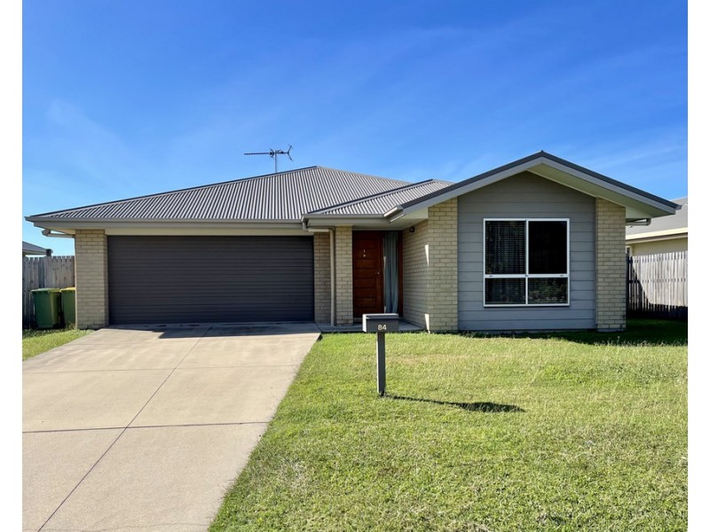 84 Busuttin Drive, Eimeo QLD 4740