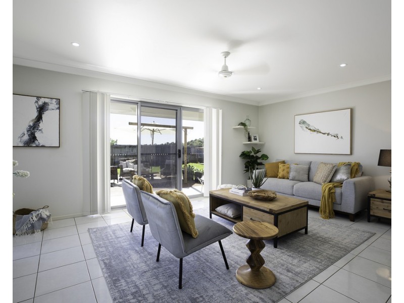 5 Lyam Place, Eimeo QLD 4740