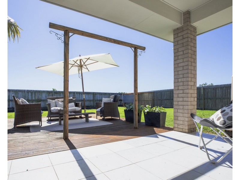 5 Lyam Place, Eimeo QLD 4740