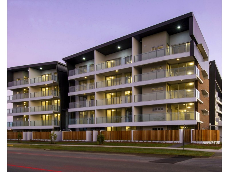 209/1 Wilson Street, West Mackay QLD 4740