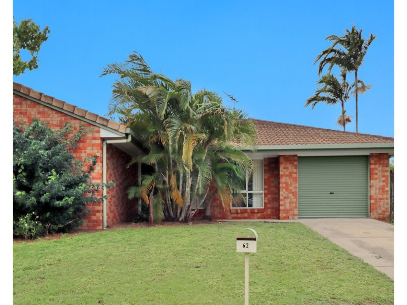 62 Tropical Avenue, Andergrove QLD 4740