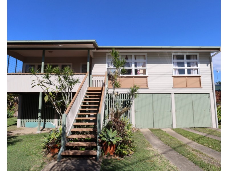 3 Hume Street, West Mackay QLD 4740