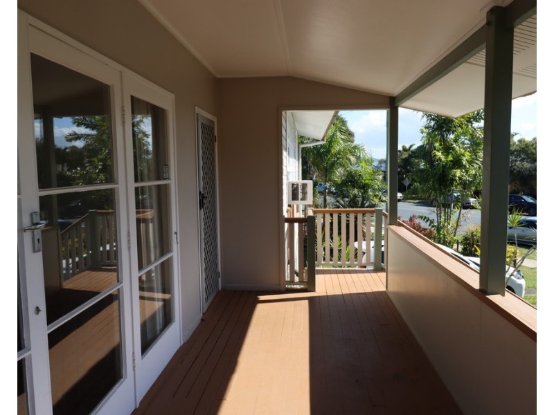 3 Hume Street, West Mackay QLD 4740