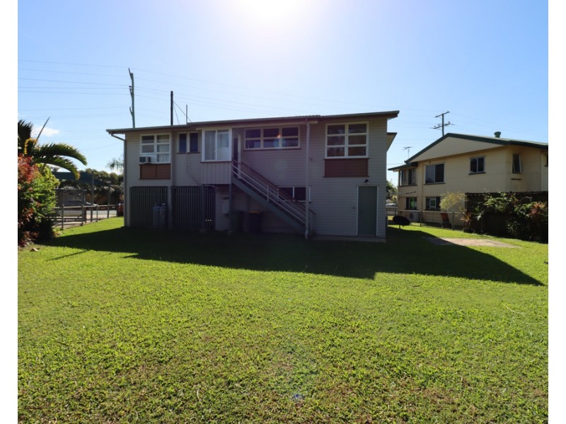 3 Hume Street, West Mackay QLD 4740