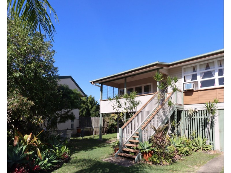 3 Hume Street, West Mackay QLD 4740