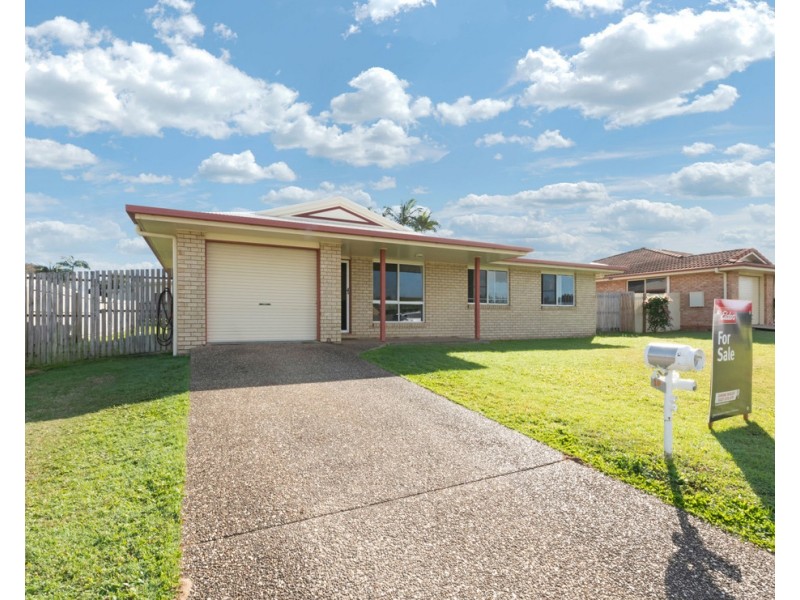 10 Henry Court, Beaconsfield QLD 4740