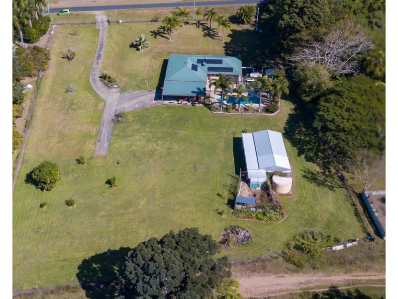 12 Helens Court, Hampden QLD 4741