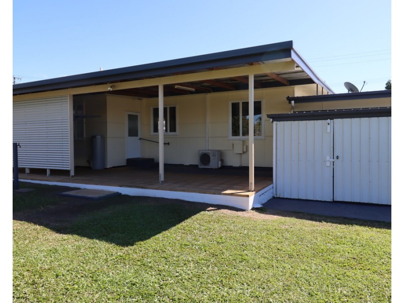 219 Nebo Road, West Mackay QLD 4740