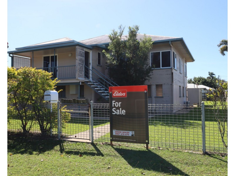 14 Edmonds Street, West Mackay QLD 4740
